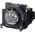 Lampa MicroLamp Zamiennik 230W, do Panasonic (ML12643)