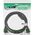 Kabel InLine HDMI - HDMI 1.5m czarny (17611)