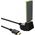 Kabel InLine HDMI - HDMI 3m czarny (17533S)