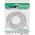 Kabel USB InLine USB-A - USB-B 10 m Biały (34550W)