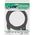 Kabel USB InLine USB-A - microUSB 2 m Czarny (31720T)