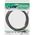 Kabel USB InLine microUSB - microUSB 5 m Czarny (32750P)