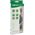 Kabel USB InLine USB-A - USB-C 2 m Czarny (35712)