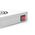 Digitus Klimatyzator 483mm 2 wentylatory Szary (DN-19 FAN-2-HO)