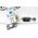 Digitus Klimatyzator 483mm 2 wentylatory Szary (DN-19 FAN-2-HO)