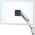Ergotron Uchwyt ścienny na monitor do 42" HX Wall Mount (45-478-216)