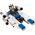 LEGO Star Wars U-Wing (75160)