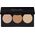 Sleek MakeUP Corrector & Concealer Palette nr 02 - paletka korektorów 4.2g