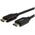 Kabel StarTech HDMI - HDMI 3m czarny (HDMM3MP)