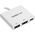 Stacja/replikator StarTech USB-C (CDP2HDUACPW)
