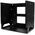 Szafa StarTech Wisząca 19" 8U (WALLSHELF8U)