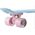 Deskorolka Nils Extreme Pennyboard light blue (16-3-107)