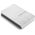 Dysk zewnętrzny SSD FreeCom mSSD MAXX 512GB Srebrny (56394)