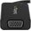 Adapter USB StarTech USB-C - VGA + USB-C Czarny  (CDP2VGAUCP)