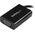 Adapter USB StarTech USB-C - VGA + USB-C Czarny  (CDP2VGAUCP)