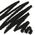 Dermacol 16H Matic Eyeliner 4 Black 0.28g