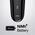 Golarka Braun Series 3 300S Black
