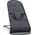 BabyBjorn leżaczek BLISS MESH Antracytowy