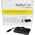 HUB USB StarTech 4x USB-A 3.0 (HB30C4AB)