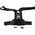 EasyPix Mocowanie na klatkę piersiową do GoPro (55232)