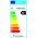 GP GP LED Filament Classic E27, 7W, 806lm (472113)