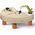 Little Tikes Piaskownica Plac budowy 136x112 (401N)