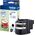Tusz Brother tusz oryginalny LC-22UBK, Black