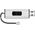 Pendrive MediaRange 64 GB  (MR917)