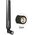 Antena Delock LTE-Antenne SMA 1,0-4,0dBi Kippgelenk GSM/UMTS (88451)