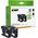Tusz KMP Patrone Canon PGI2500XLBK comp. black pigm. C103 - 1565,0001
