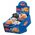 Trixie ZABAWKI PLUSZOWE RUCHOME 12/box