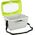 Trixie BOX Mini-Capri 40 × 22 × 30 cm Zielony