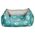 Trixie Legowisko Jimmy, 60 × 50 cm, turquoise/grey