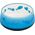 Trixie Miska plastikowa Lovely Cat, 0.3 l/o 12 cm