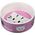 Trixie Miska ceramiczna dla kota Mimi, 0.3 l/ø 12 cm