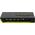 Przełącznik LevelOne KVM Switch LevelOne 4x USB KVM-0421 mit Audio - KVM-0421