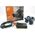 Przełącznik LevelOne KVM Switch LevelOne 2x USB KVM-0221 mit Audio - KVM-0221