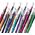 Nobby SOFT GRIP SMYCZ REG 1/200cm CZARNA