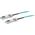 Cisco 10GBASE ACTIVE OPTICAL SFP+ - SFP-10G-AOC10M=
