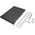 Digitus Wysuwana półka 1U do szaf 19" Czarna (DN-19 TRAY-2-1000SW)