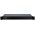 Inter-Tech 48.3cm Inter-Tech IPC 1U-K-126L 1HE OHNE Netzteil Schwarz - 88887000