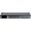 Inter-Tech 48.3cm Inter-Tech IPC 1U-K-126L 1HE OHNE Netzteil Schwarz - 88887000