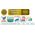 Farmina Pet Foods Matisse - Kurczak i indyk 400g