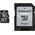 Karta Intenso Professional MicroSDXC 64 GB Class 10 UHS-I/U1  (3433490)