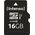 Karta Intenso Professional MicroSDHC 16 GB Class 10 UHS-I/U1  (3433470)