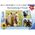 Ravensburger Puzzle 3x49 Kochane Konie (080113)