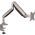StarTech Uchwyt biurkowy do monitora 13" - 34'' (ARMPIVOTHD)