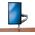 StarTech Uchwyt biurkowy do monitora 13" - 34'' (ARMPIVOTHD)