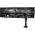 StarTech Uchwyt biurkowy na 3 monitory 13" - 27'' (ARMTRIO)
