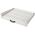 Digitus Wysuwana półka do stałego montażu 2U 19" (DN-19-TRAY-2-450)